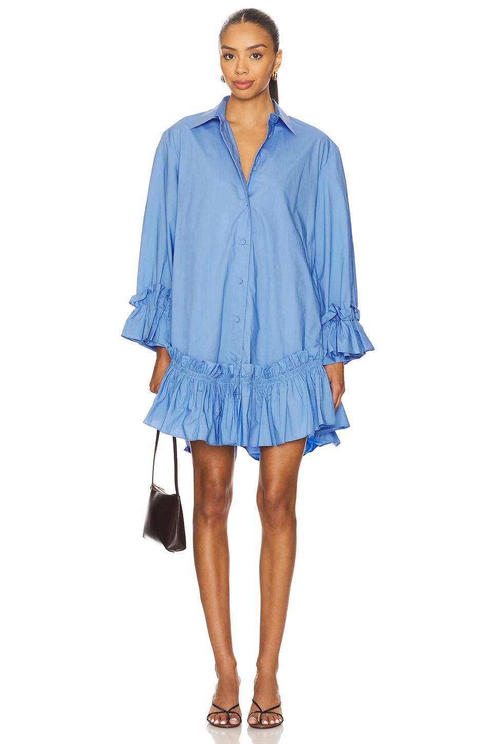 Ayla Dress AKNVAS Product Image