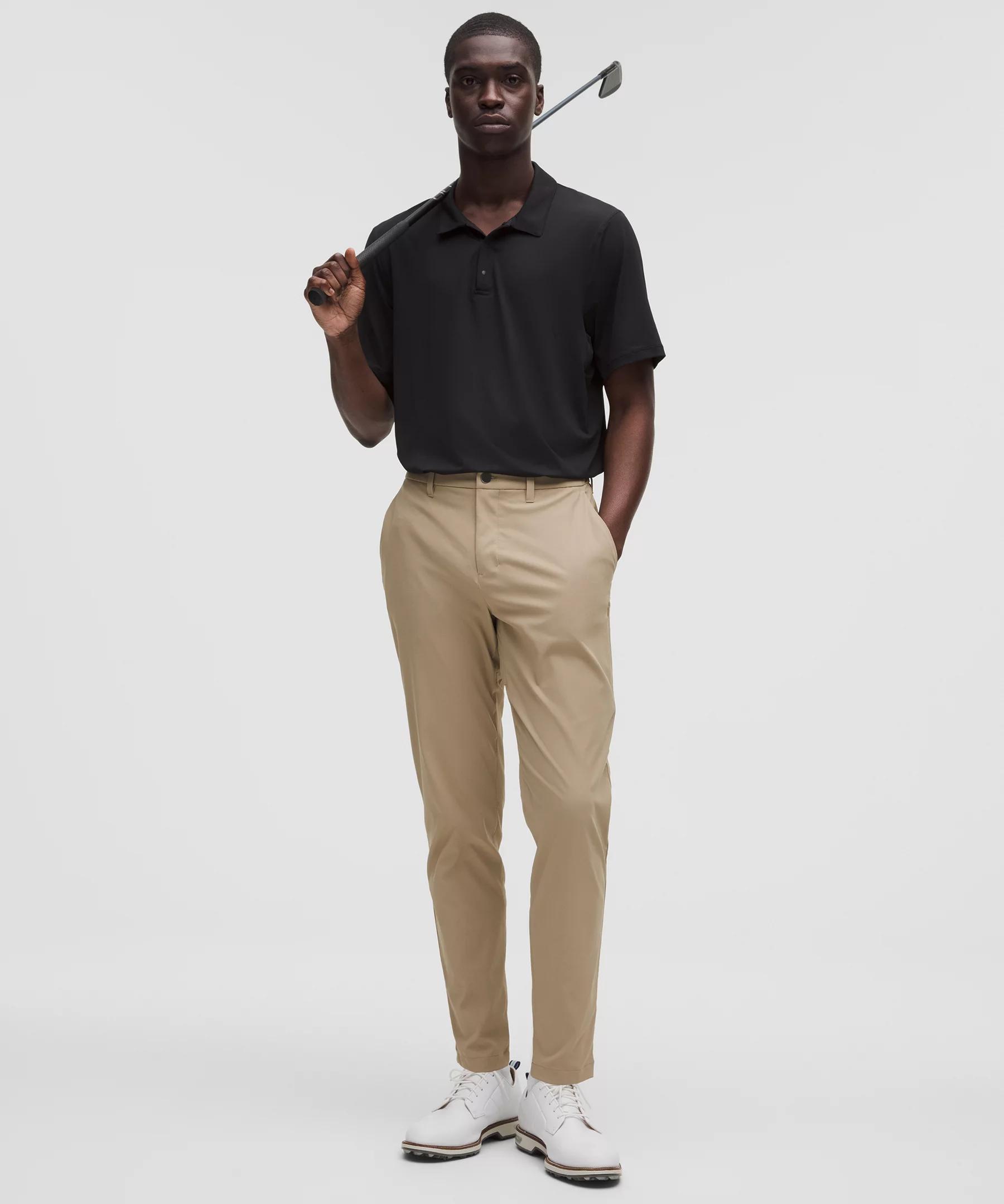 ABC Slim-Fit Golf Trouser 32L Product Image