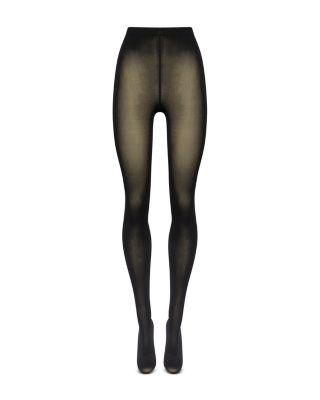 Opaque Tights  Product Image