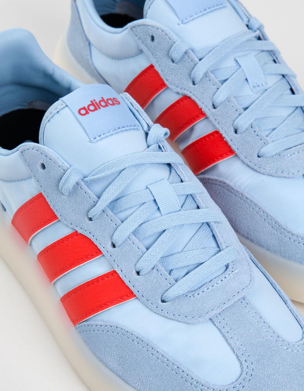 ADIDAS Barreda Decode Womens Shoes - BLUE COMBO Product Image