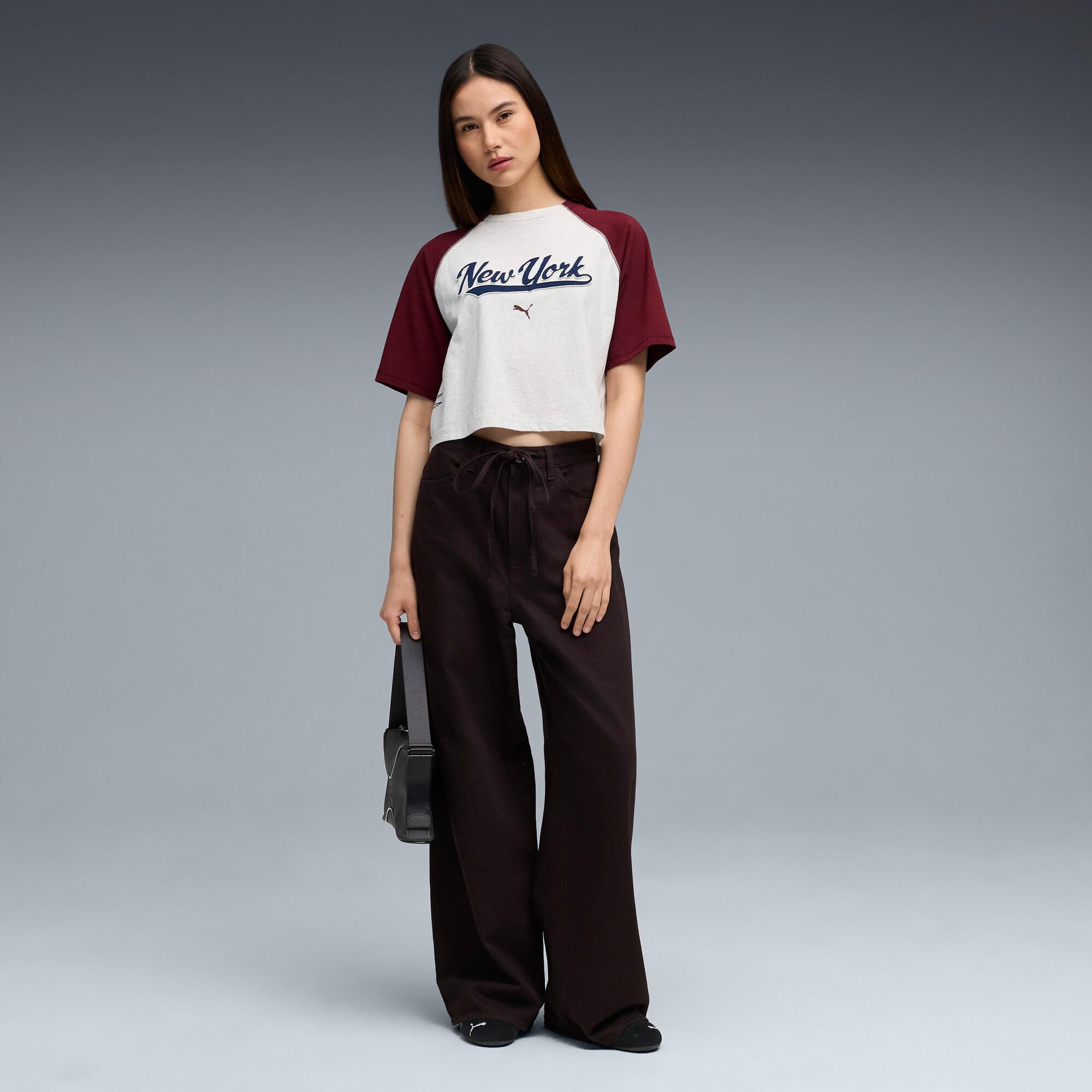 WARDROBE ESS NYC Tee Women Product Image