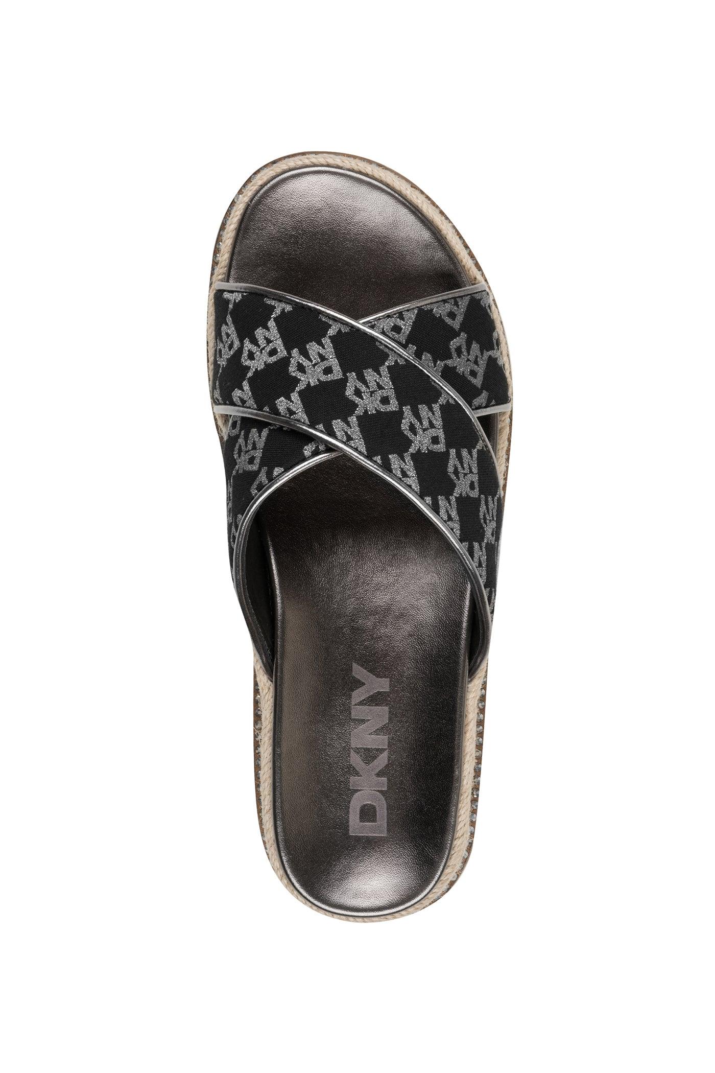 BERRIS X BAND SANDAL Product Image