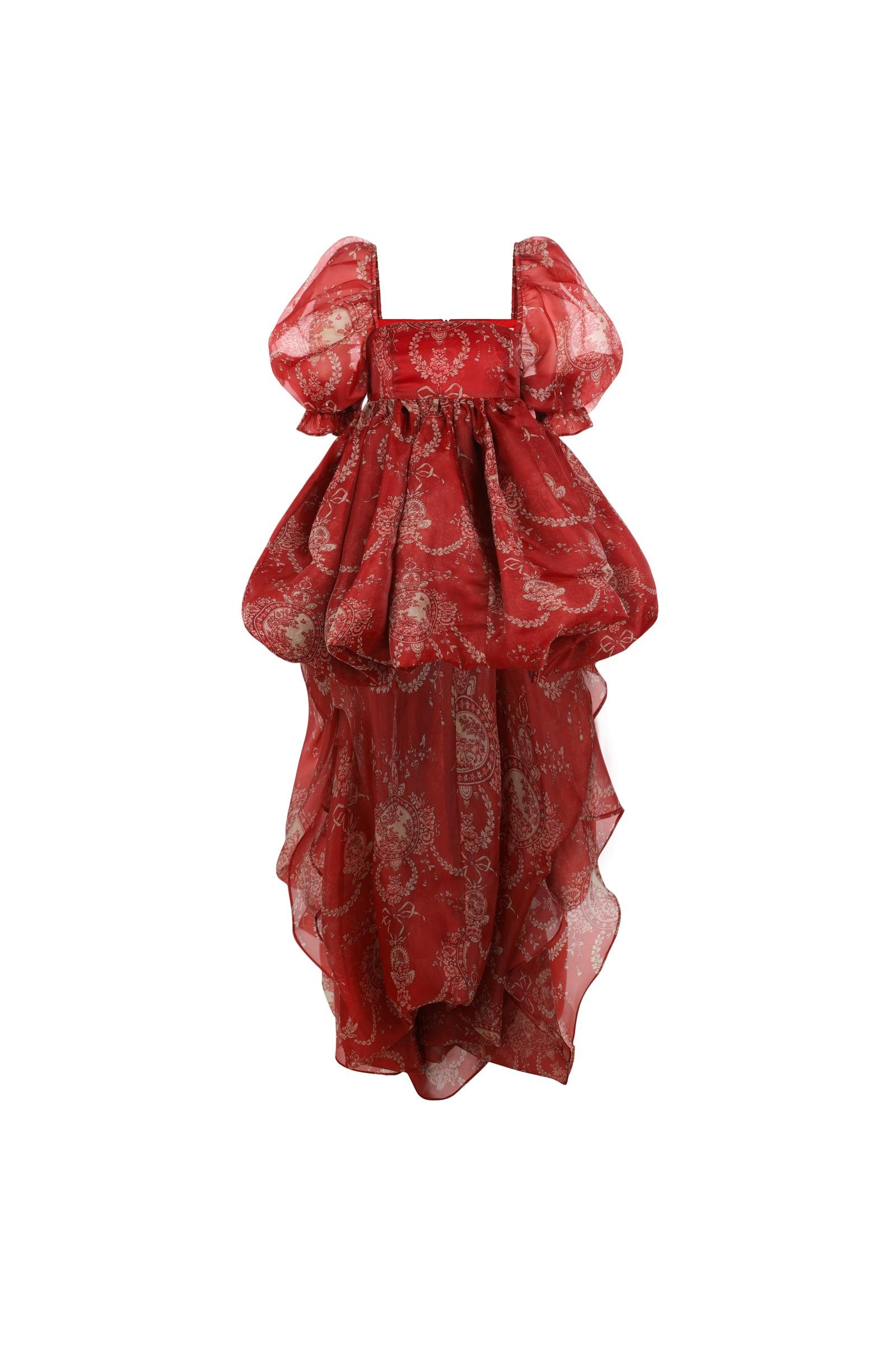 The Ornament Fairytale Gown Product Image