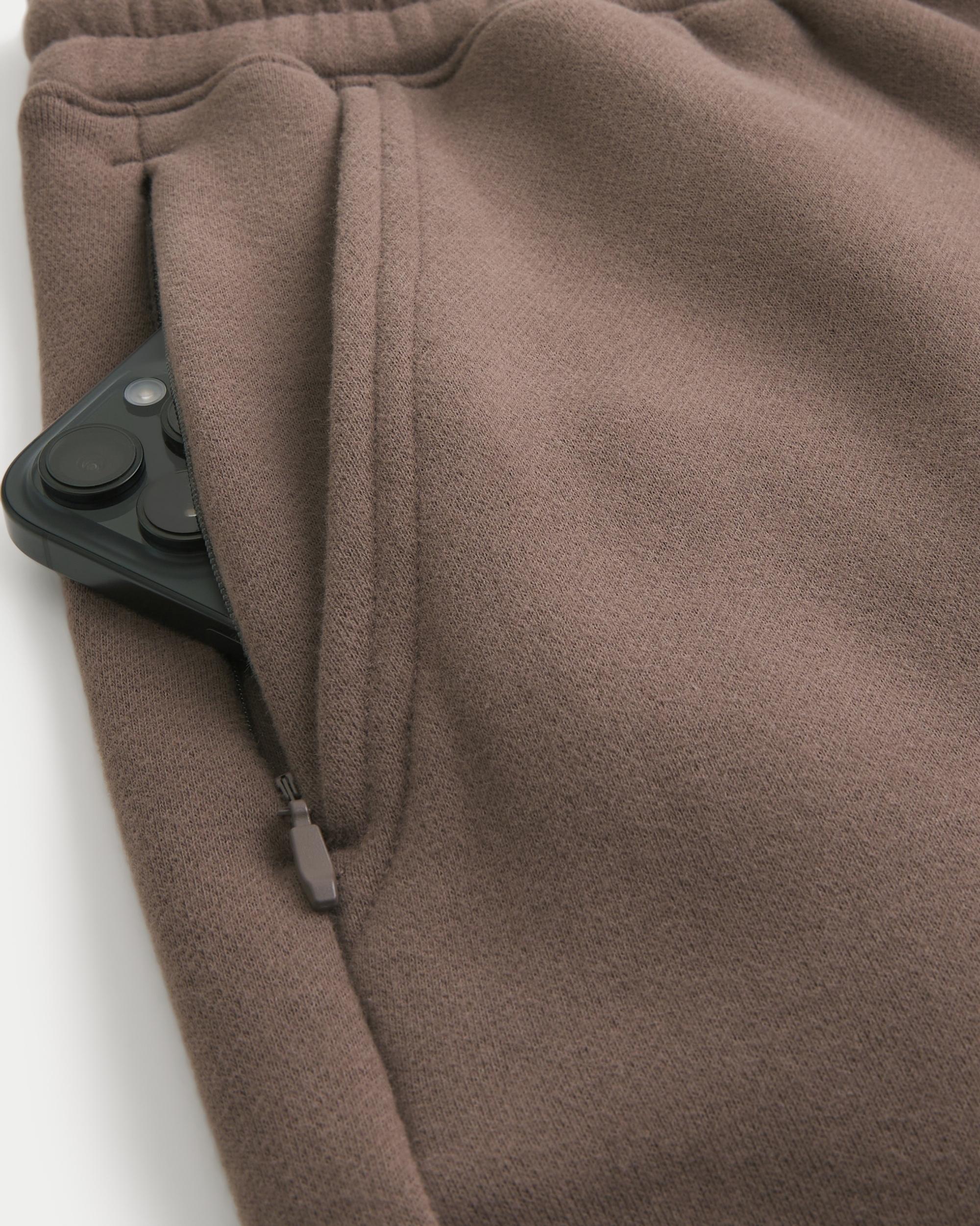 Baggy Cinch Joggers Product Image