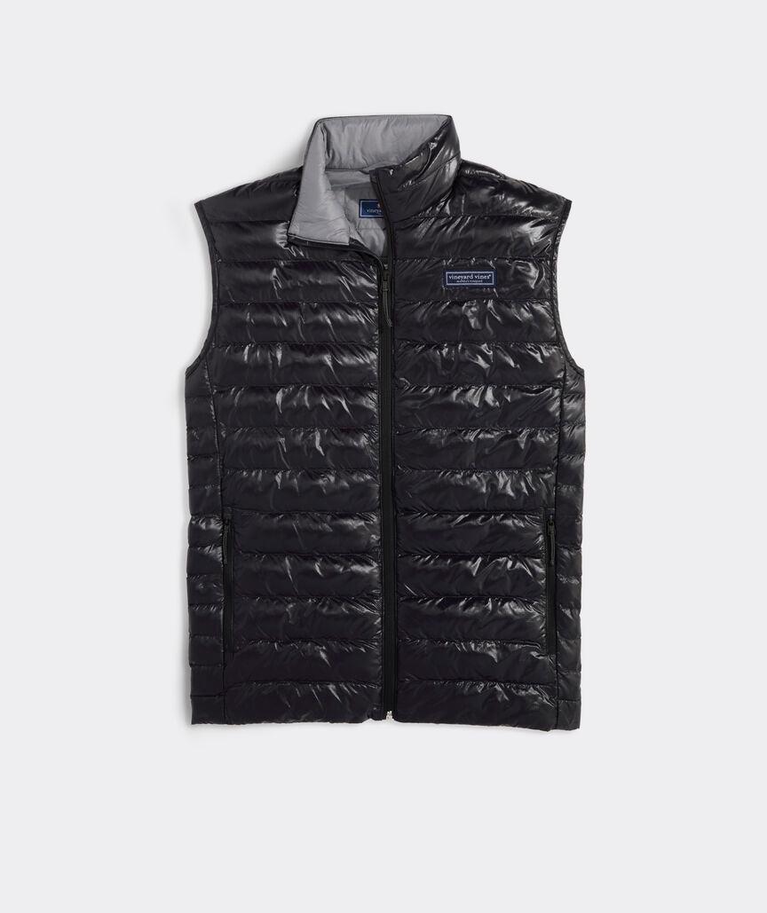 Lightweight Packable Puffer Vest Product Image