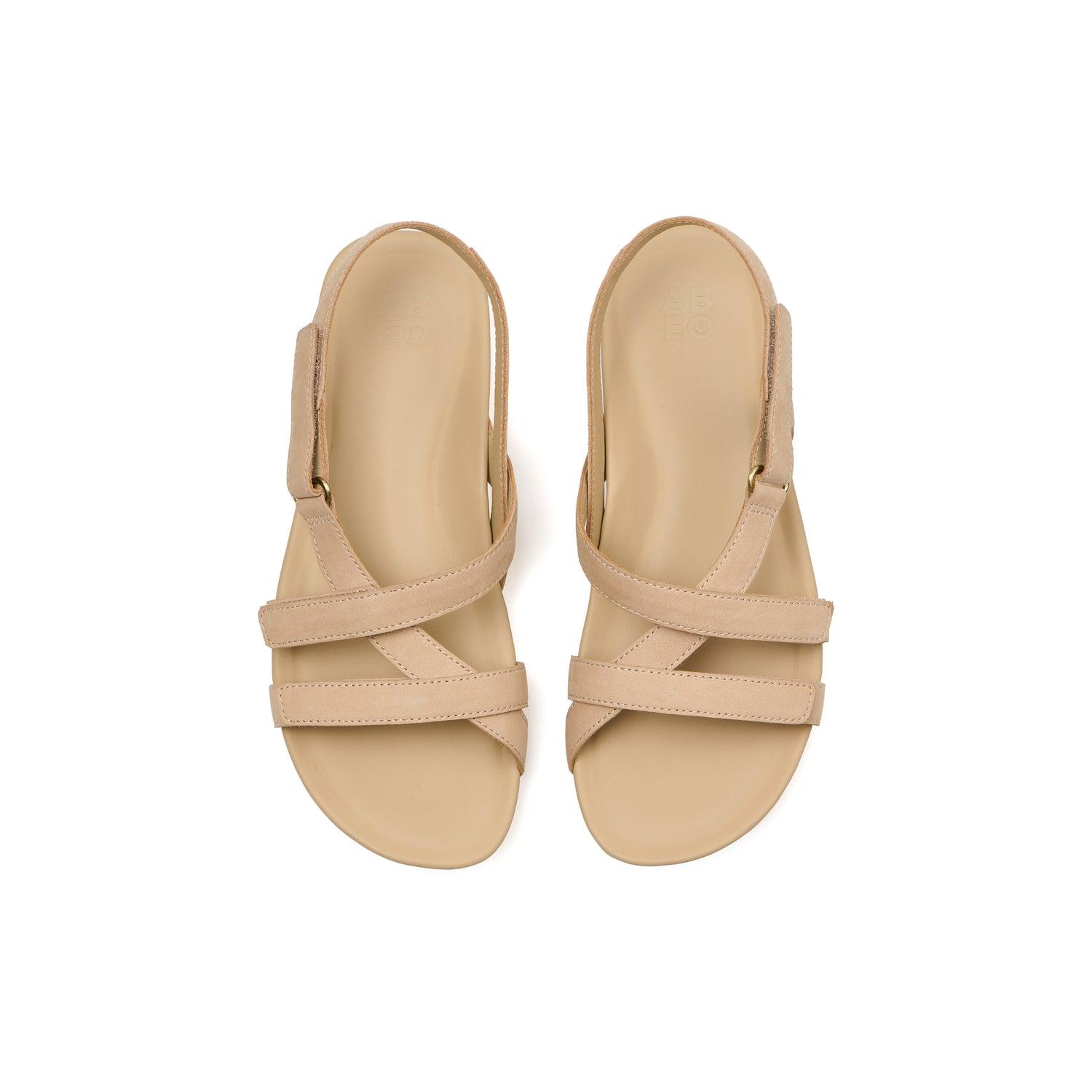 Oasis Slingback Metatarsal Product Image