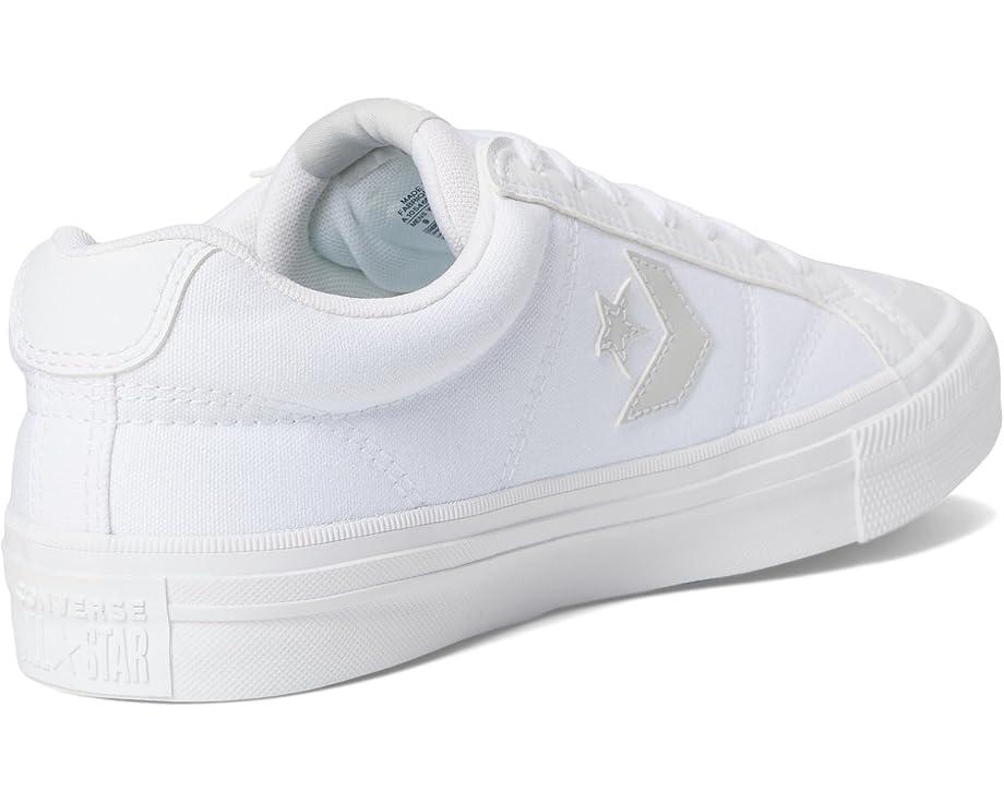 Chuck Taylor All Star Low-Top Puffed Sneaker Product Image