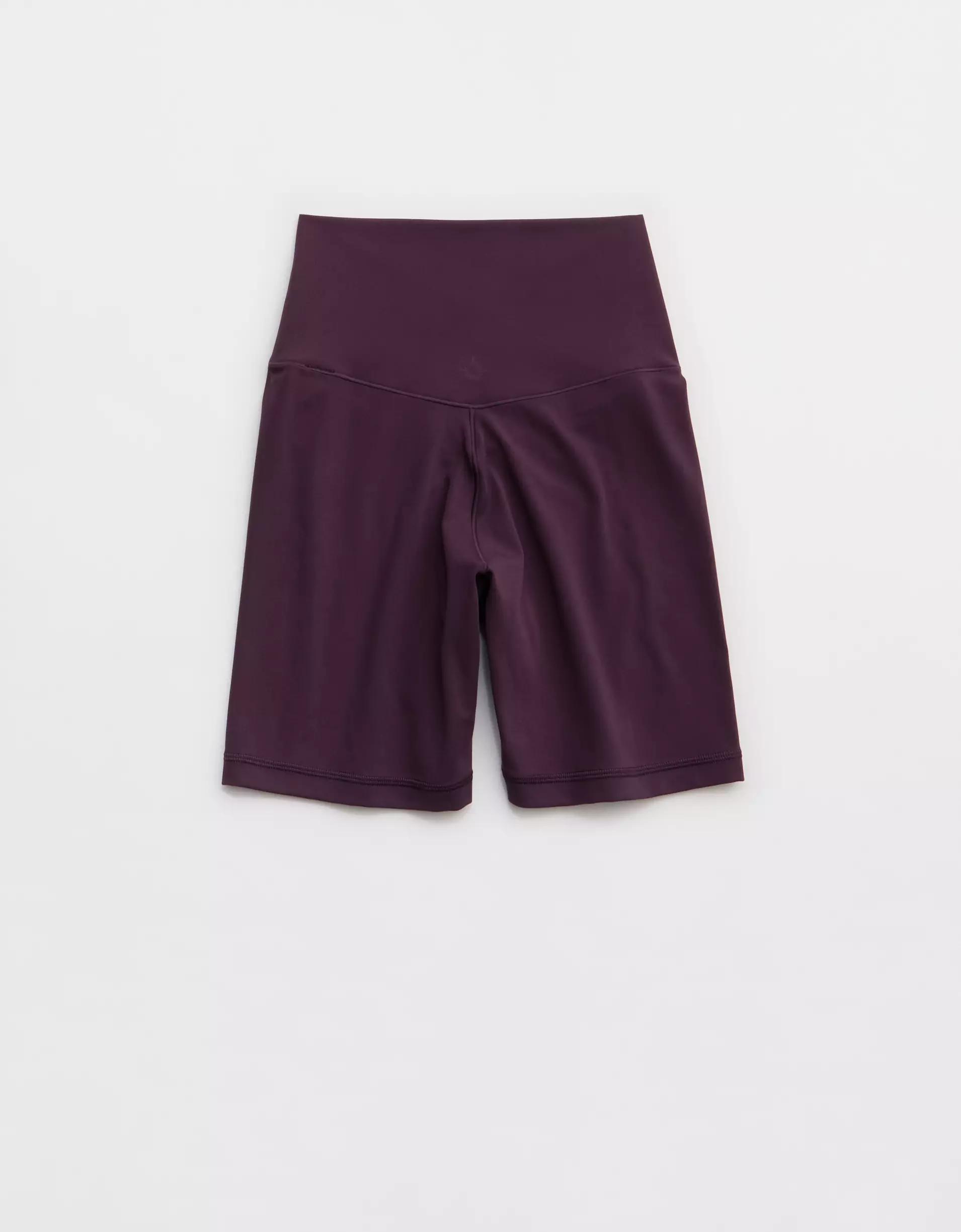 OFFLINE By Aerie Real Me Crossover 5" Bike Short Product Image