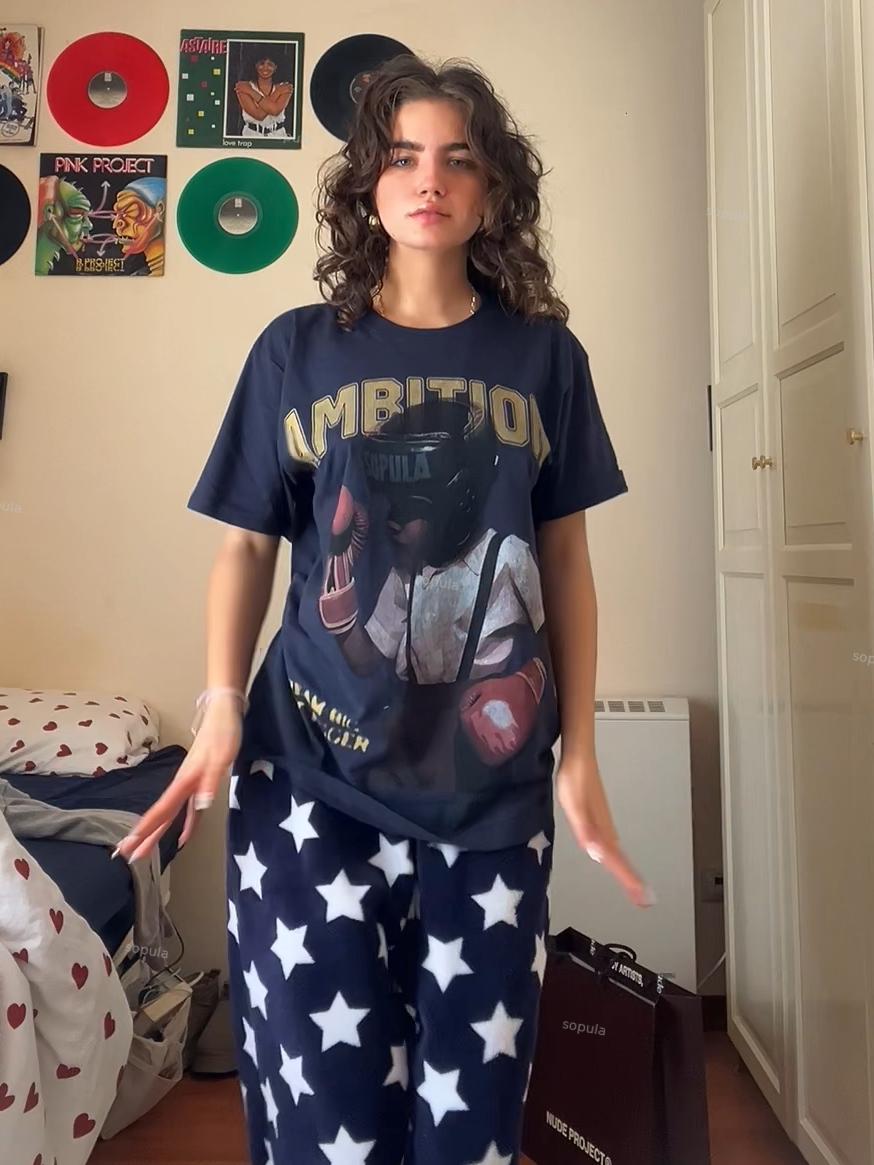 Grace Wins Angel Vintage Graphic Zip up Hoodie Product Image