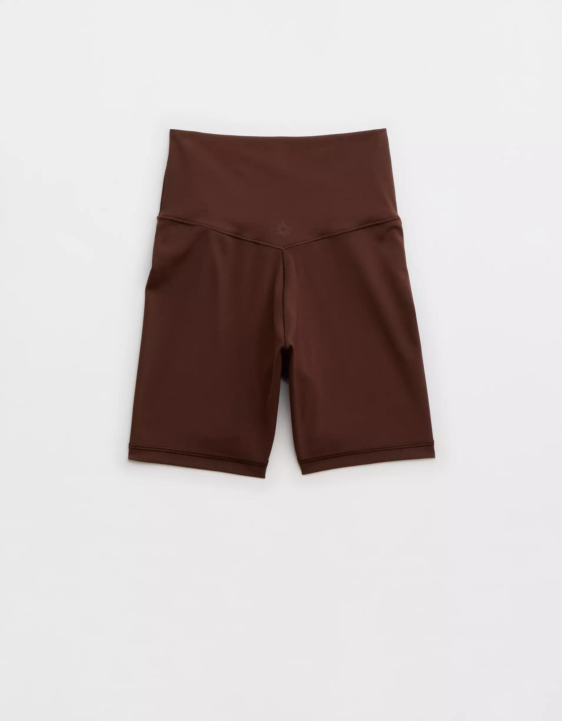 OFFLINE By Aerie Real Me Crossover 5" Bike Short Product Image