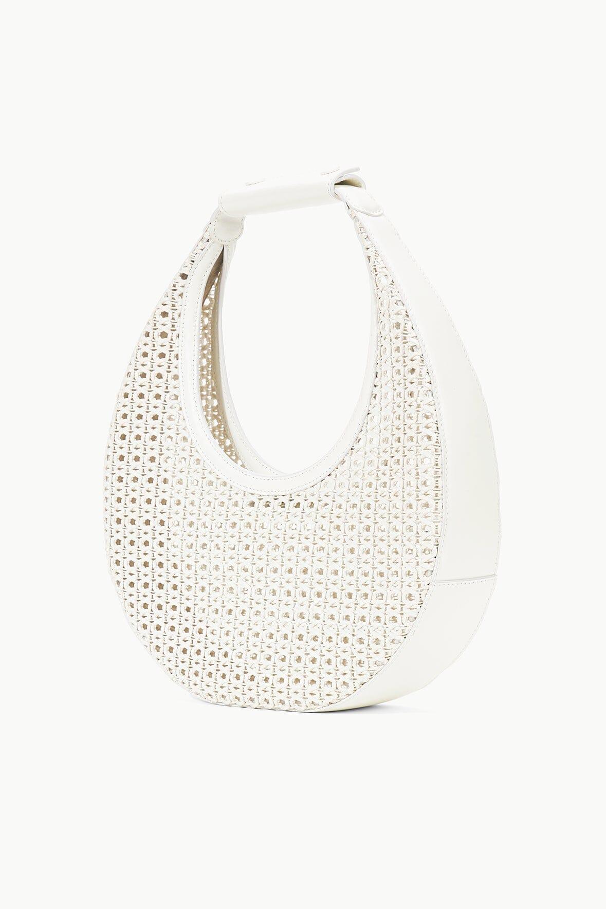 MOON WOVEN BAG | PAPER Product Image