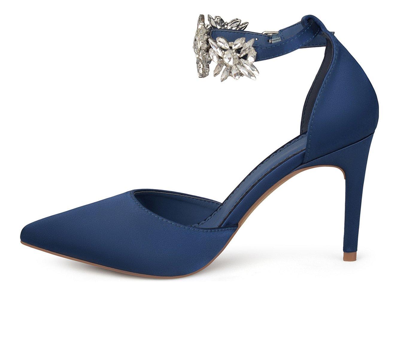 Women's Journee Collection Loxley Special Occasion Shoes Product Image