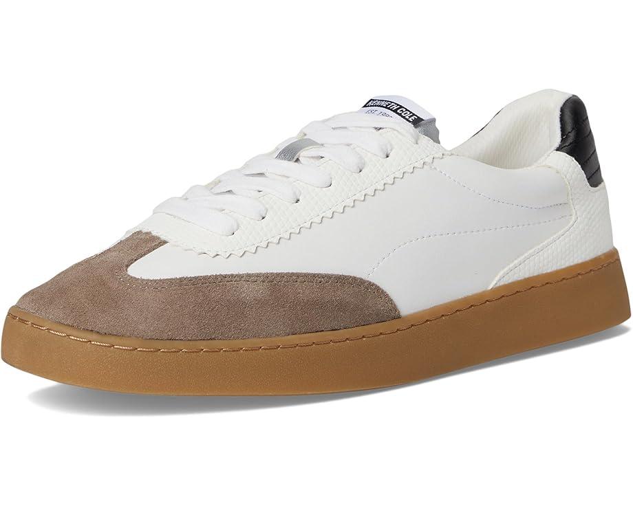 Cody Leather Sneaker Product Image