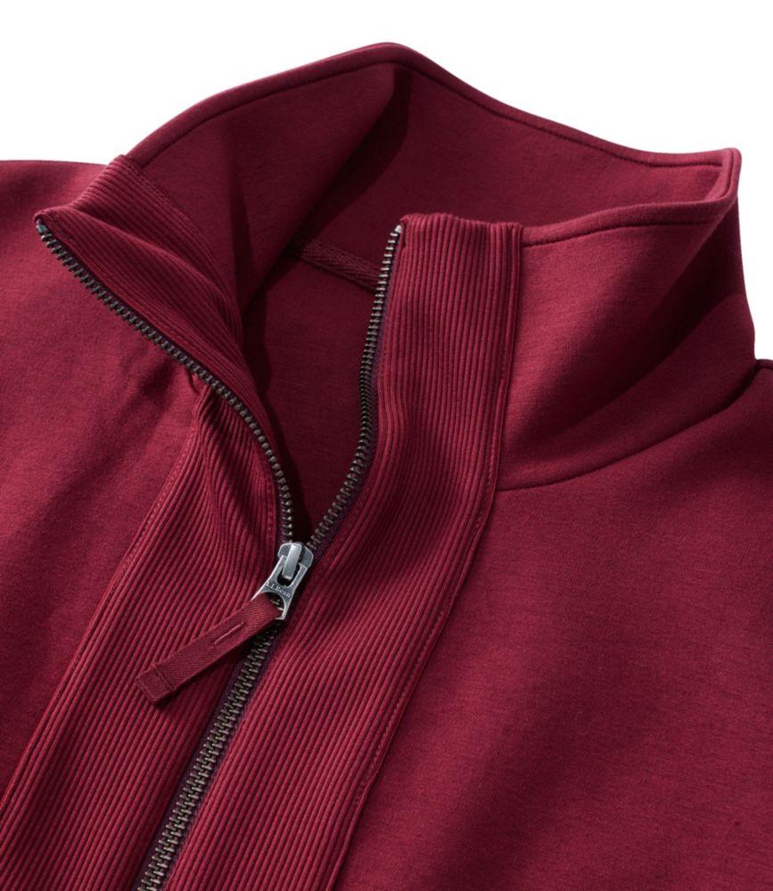 Women's CloudSoft Top, Half-Zip Pullover Product Image