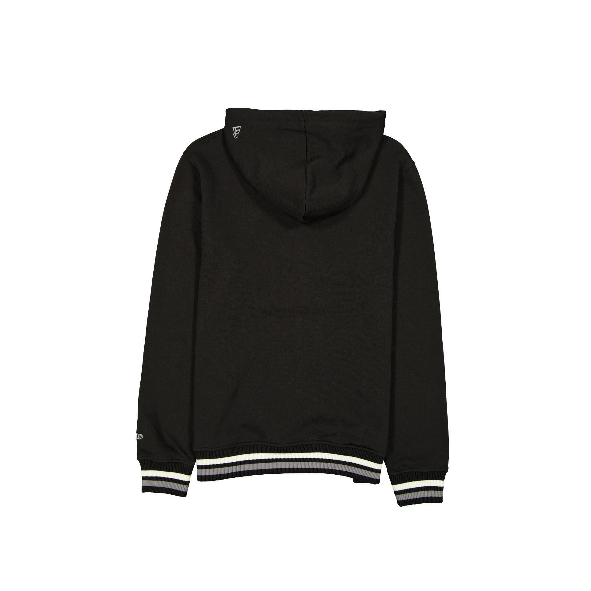 Houston Astros Throwback Hoodie Male Product Image