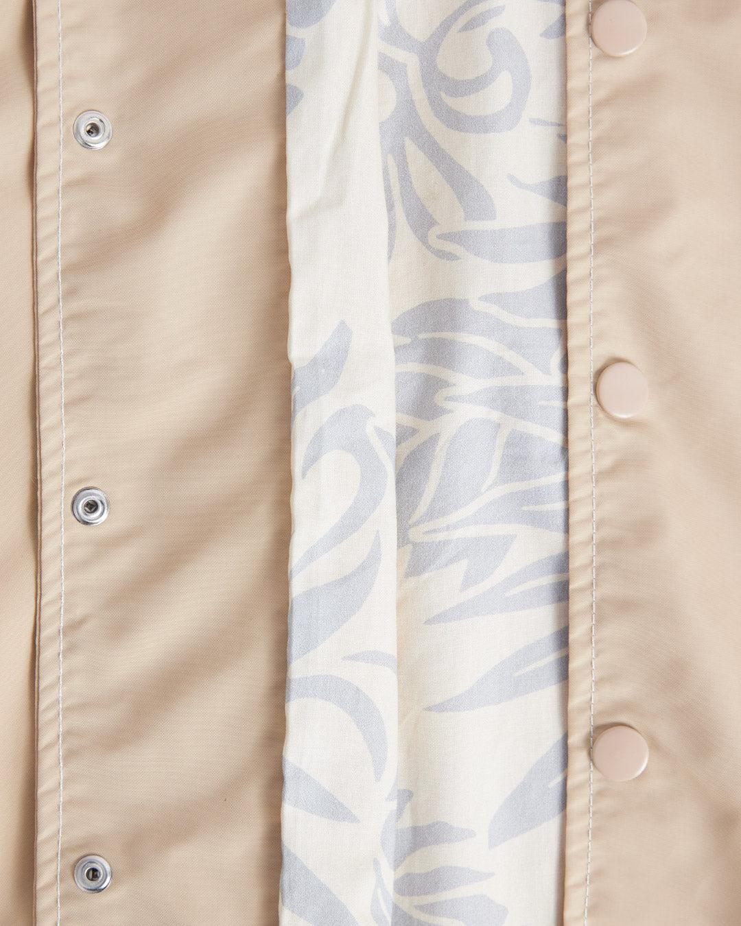 Coach's Jacket - Sand Male Product Image