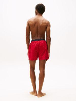 Fashion Woven Boxer Product Image