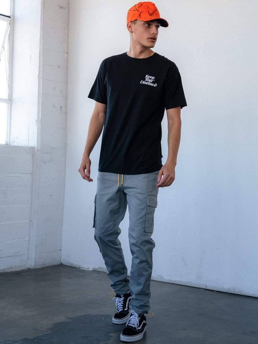 Keep Your Distance Tee Product Image