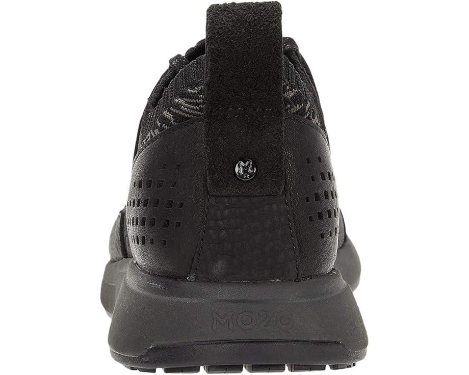 Men's MOZO City Runner Knit Product Image