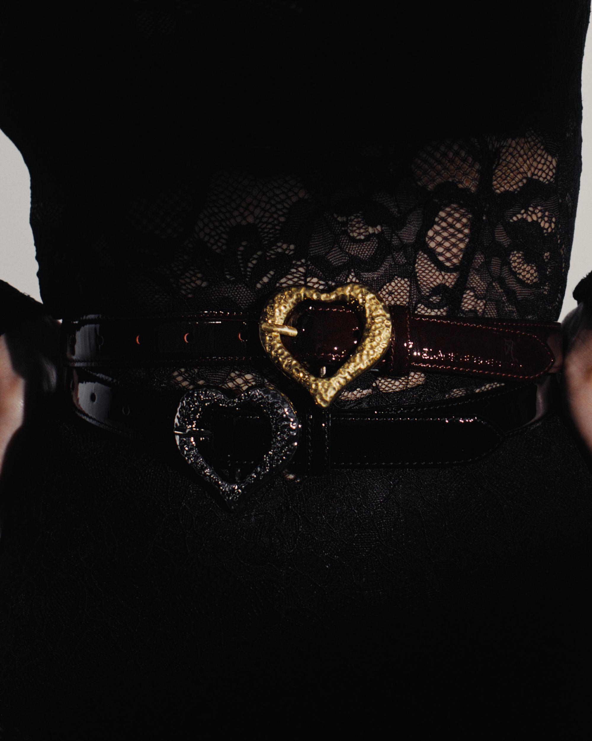 Love Belt Product Image