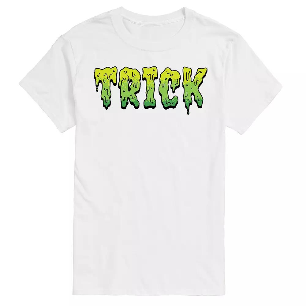 Men's Trick Graphic Tee,  Product Image