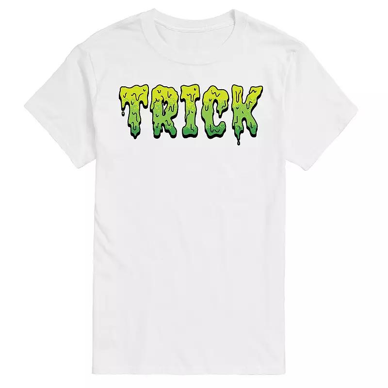 Men's Trick Graphic Tee,  Product Image