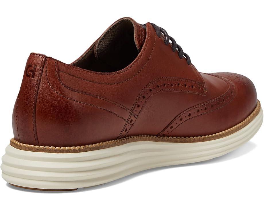 Zerogrand Remastered Plain Toe Oxford Product Image