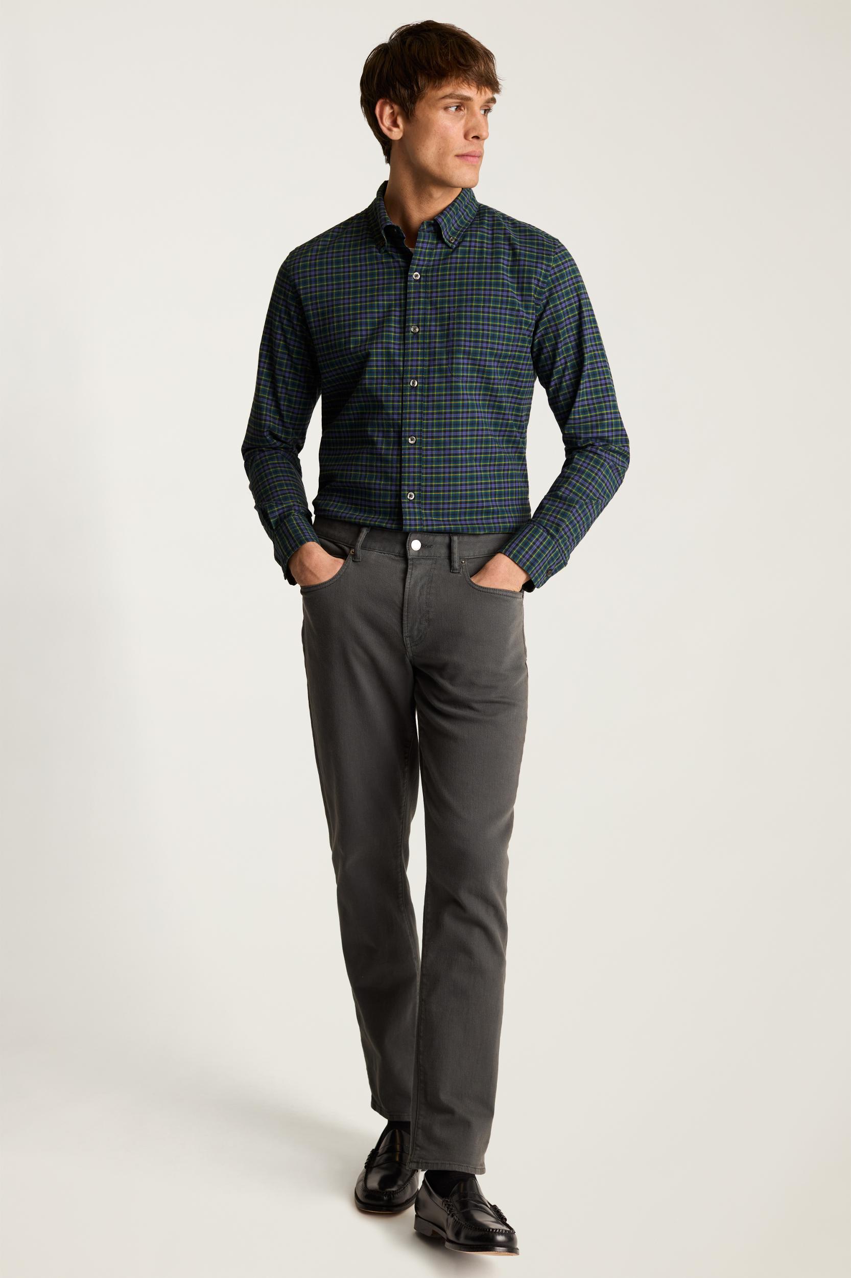 Everyday Shirt Product Image