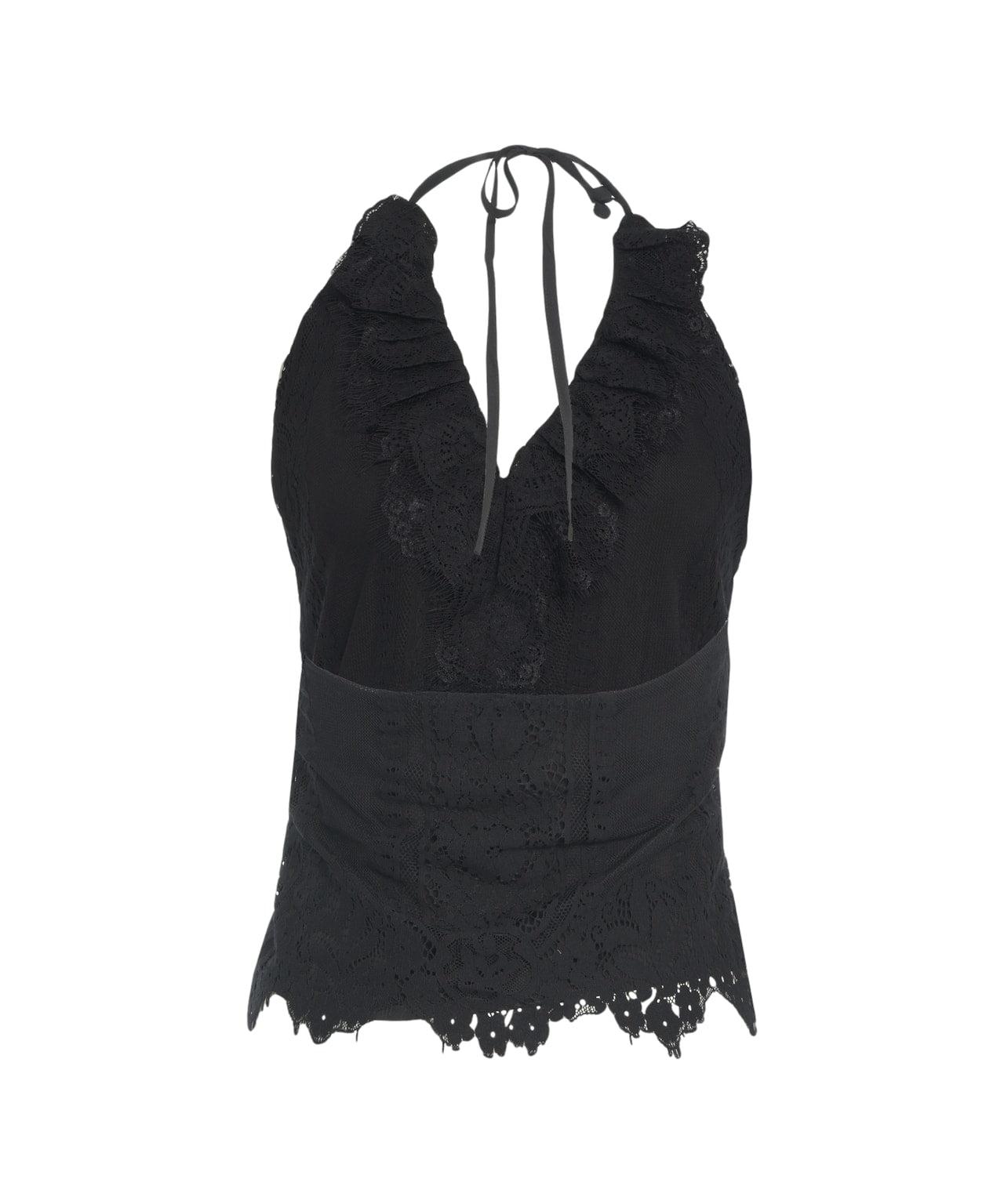 Lace top 'Tina' Product Image