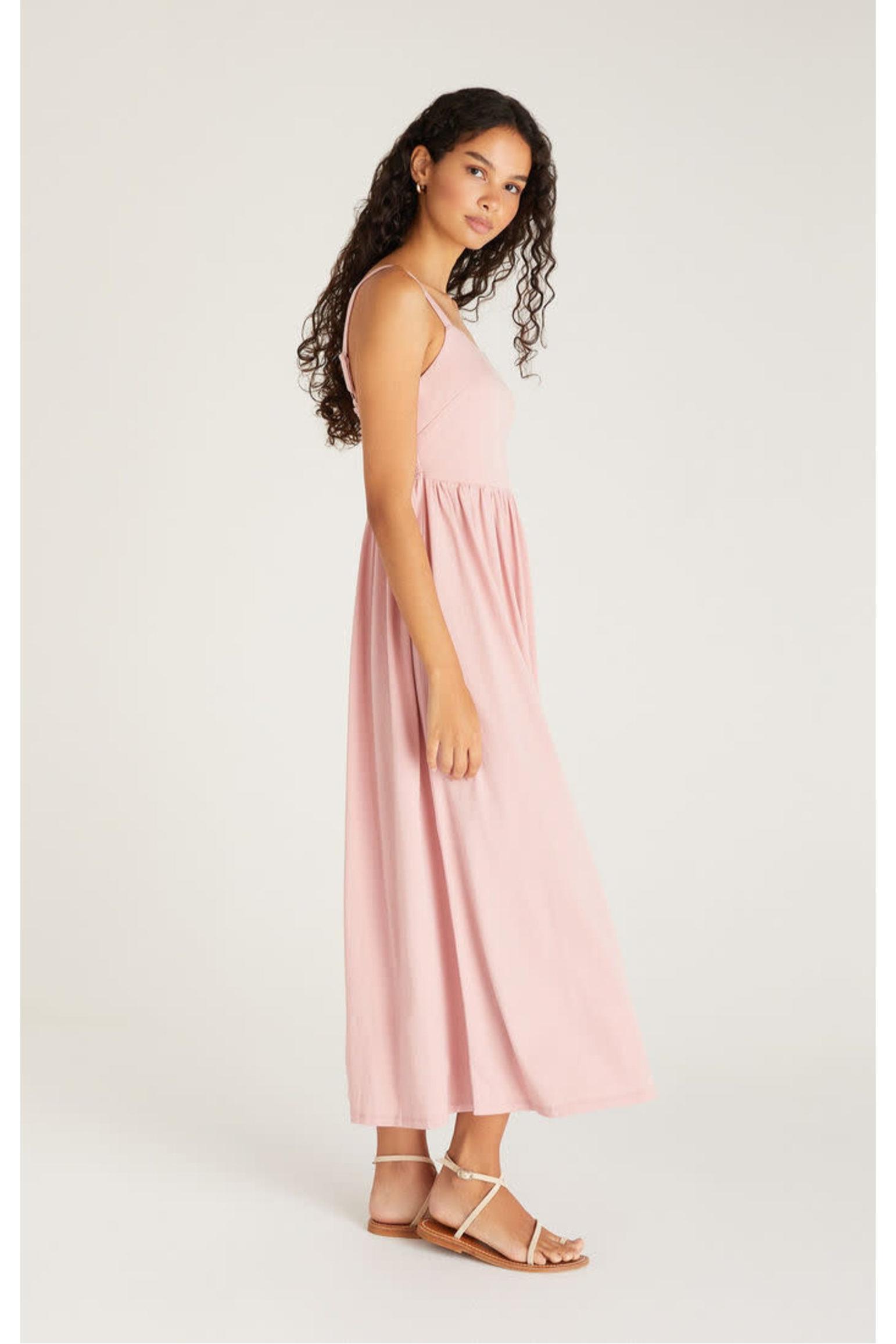 Marina Maxi Dress Product Image