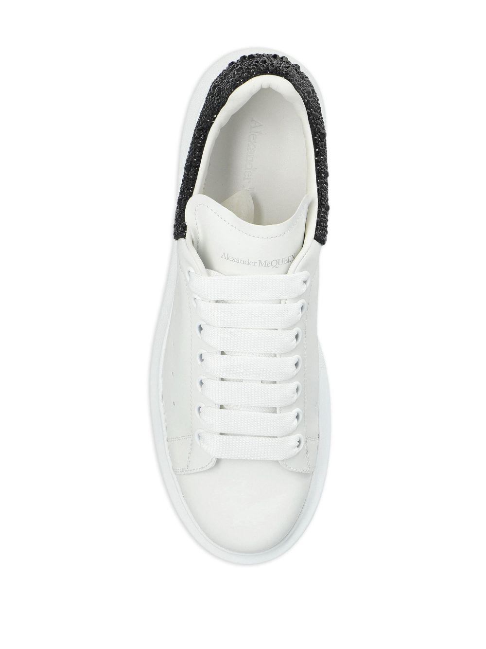 Oversized sneakers Product Image
