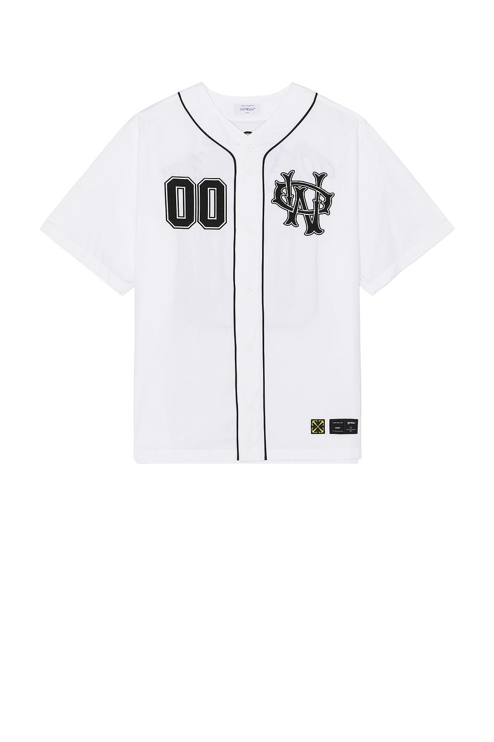00 Baseball Shirt Product Image