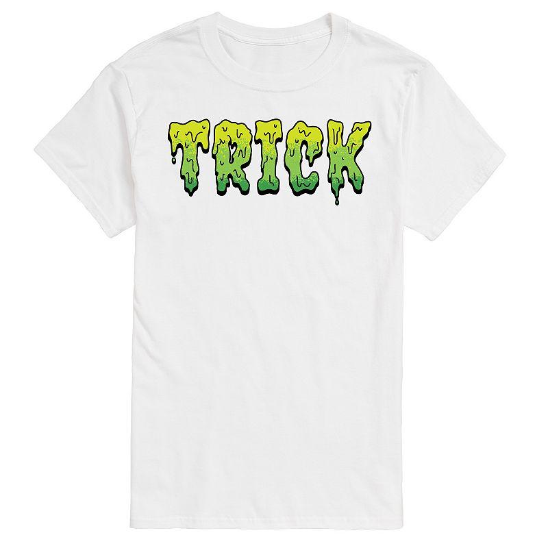 Men's Trick Graphic Tee,  Product Image
