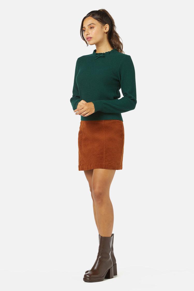 Bella Knit Top Product Image