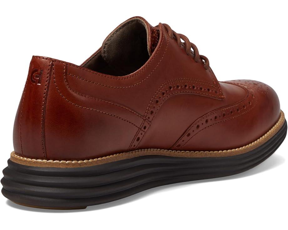 Zerogrand Remastered Wingtip Oxford Product Image