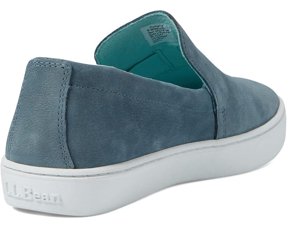 Eco Bay Canvas Sneaker Slip-On Product Image