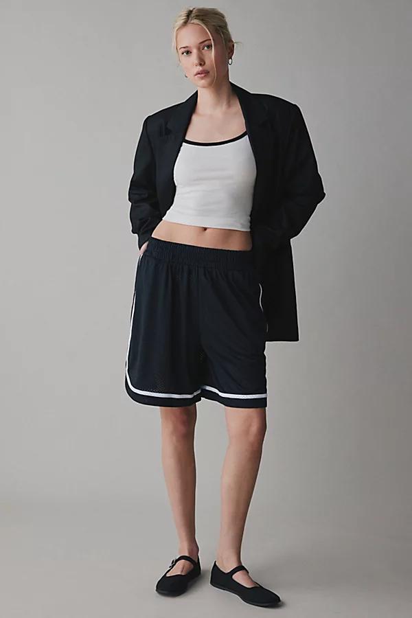BDG Star Player Athletic Short Womens at Urban Outfitters Product Image