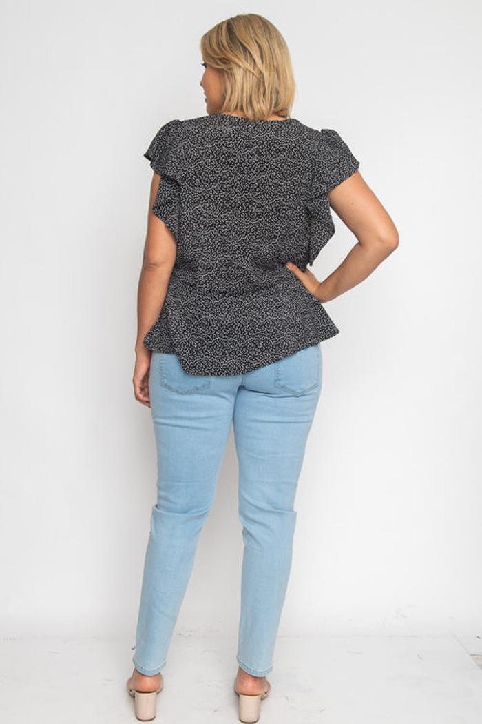 Polka Dots Print Product Image