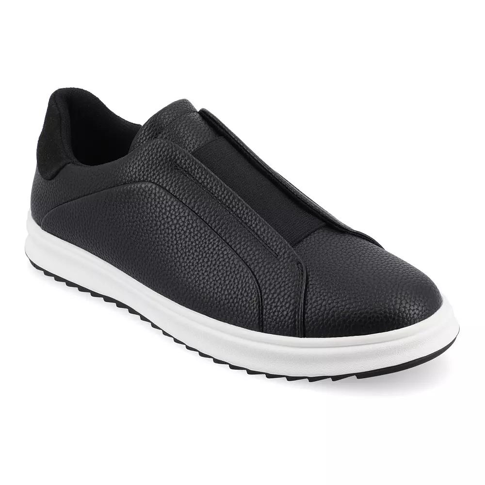 VANCE Matteo Men's Slip-on Sneakers,  Product Image