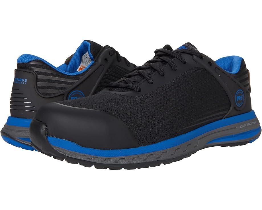 Day One Safety Reaxion Low Composite Safety Toe Product Image