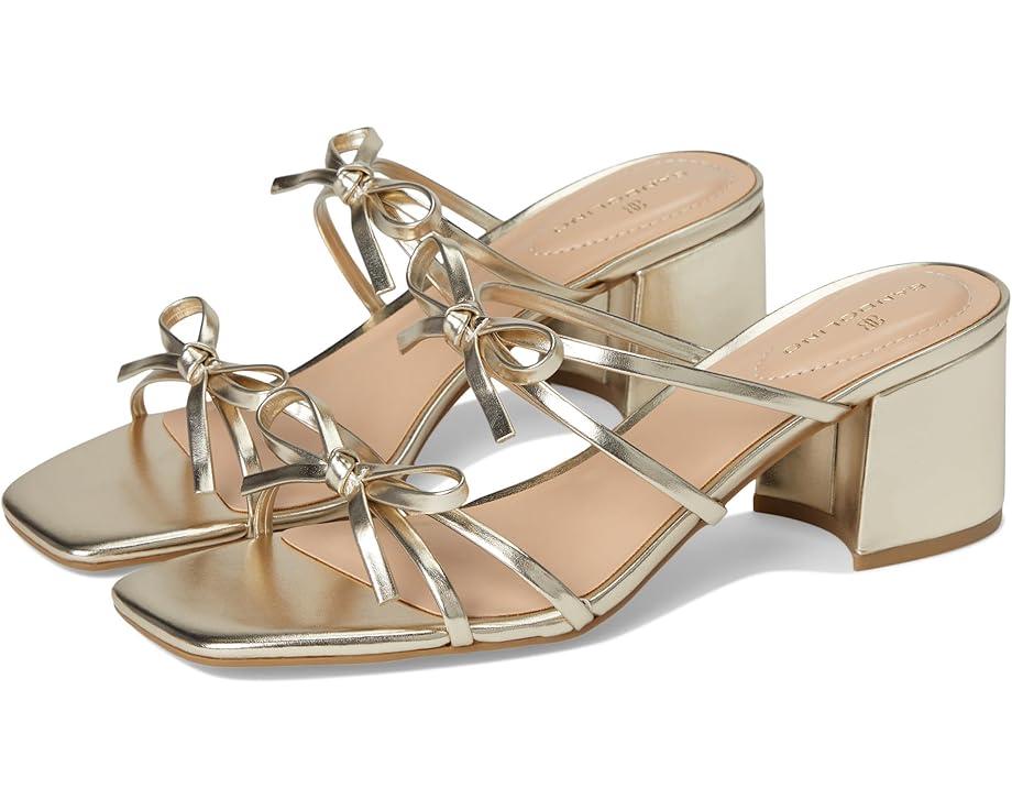 Carolina Block Heel Sandals Product Image