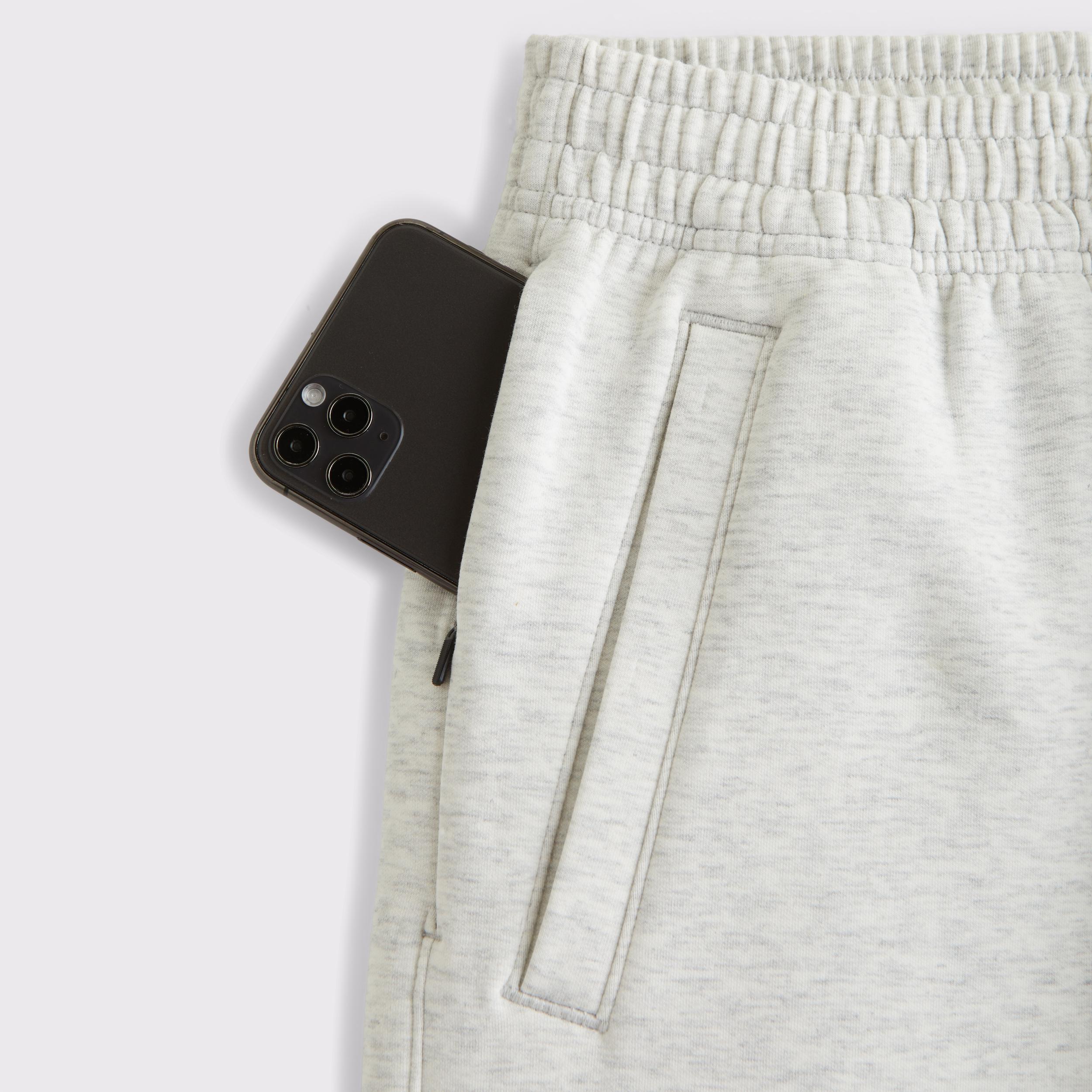 YPB neoKNIT MAX Relaxed Straight Bottom Product Image