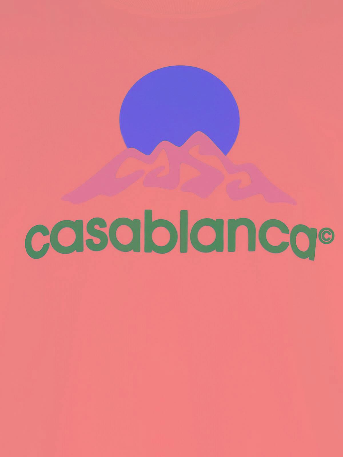 organic-cotton t-shirt Product Image