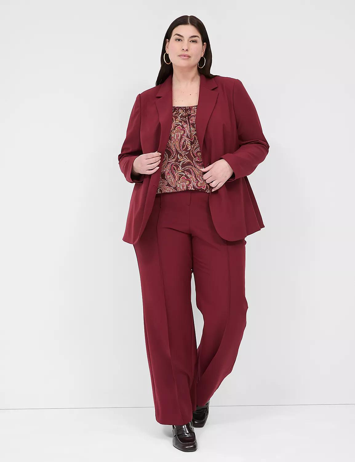 Scoop-Neck Cami Product Image