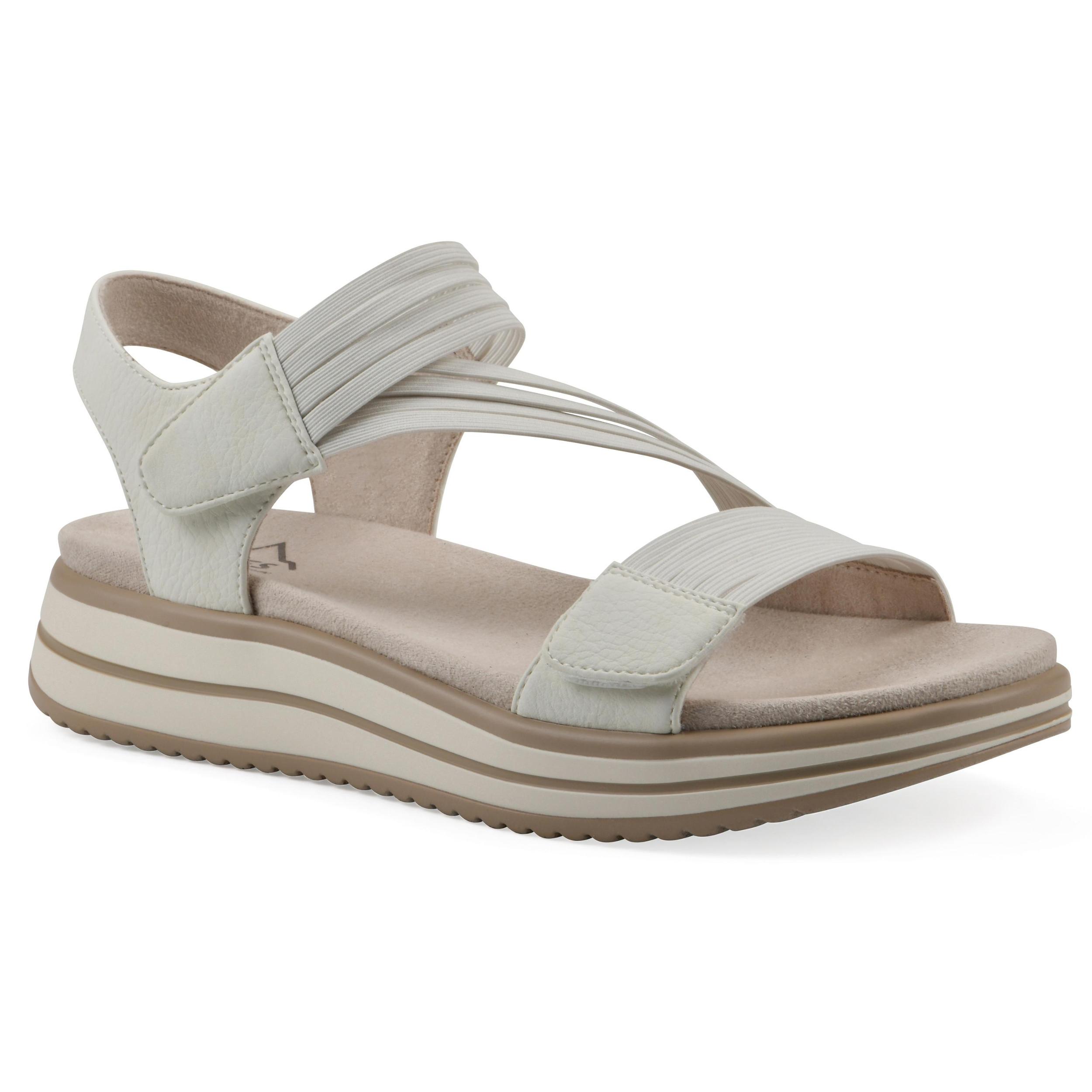 Women's Cliffs by White Mountain Hadford Sandals Product Image