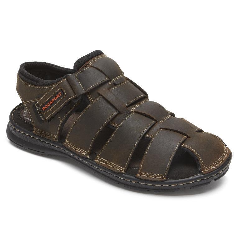 Men's Darwyn Fisherman Slingback Sandal Male Product Image