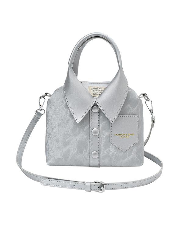 Zipper Crossbody Bags Handbags Product Image