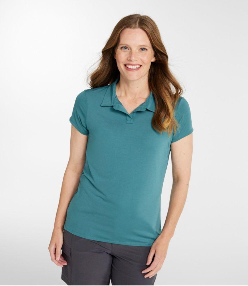 Women's Access Trail Pullover, Long-Sleeve Quarter-Zip Product Image