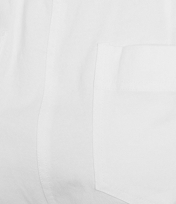 Ali Miles Petite Size Woven Cropped Pants Product Image