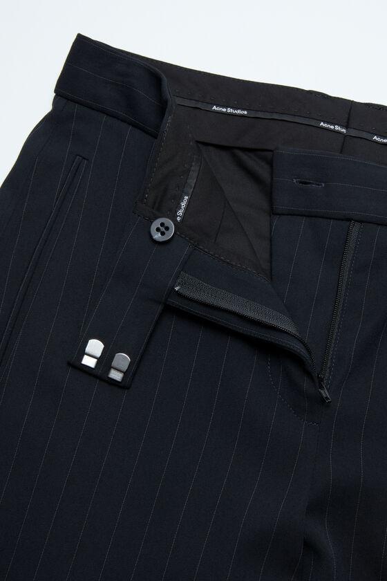 Pinstripe trousers Product Image